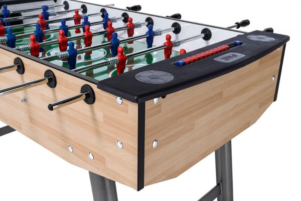 Kickertisch FAS FUN | BUCHE – Bild 4