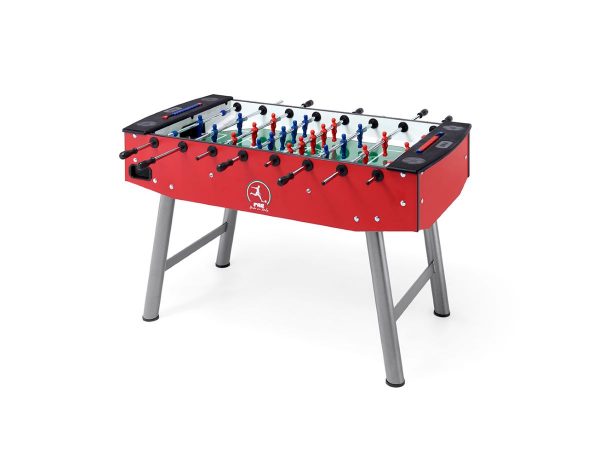 Kickertisch FAS FUN | ROT