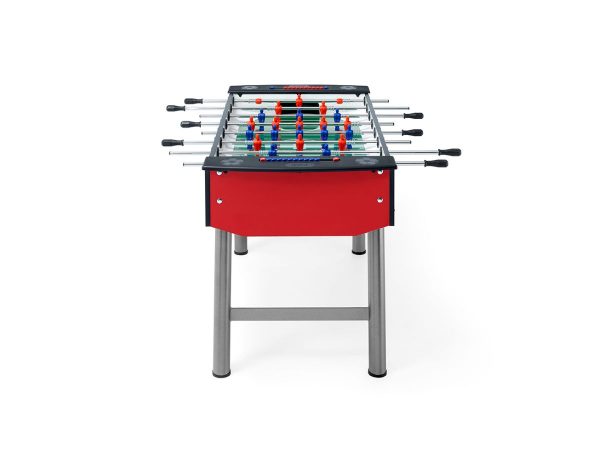 Kickertisch FAS FUN | ROT – Bild 3