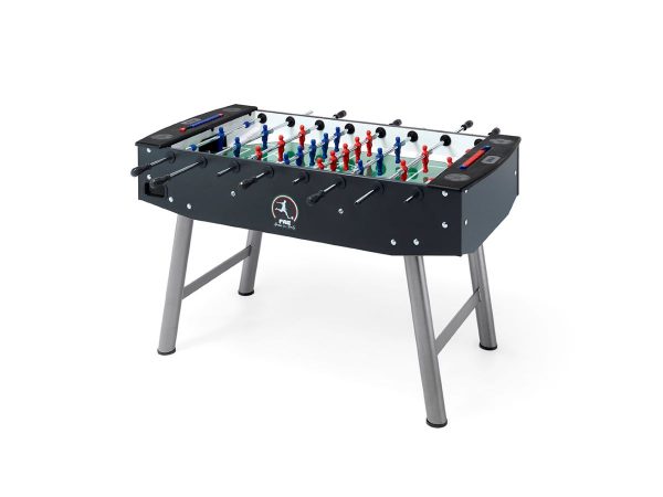 Kickertisch FAS FUN | SCHWARZ