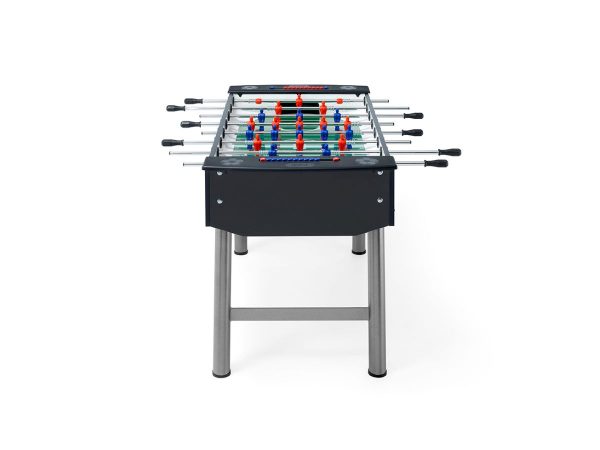 Kickertisch FAS FUN | SCHWARZ – Bild 3