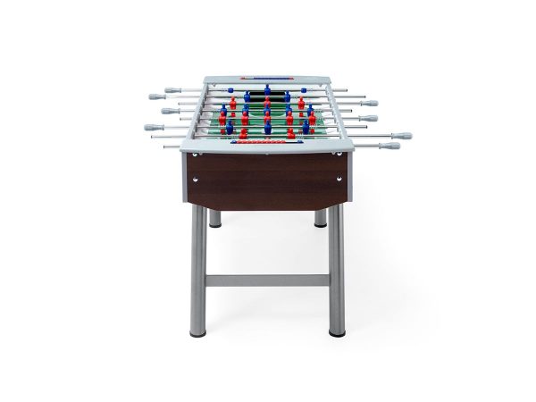 Kickertisch FAS FUN | WENGE – Bild 3