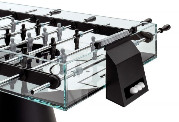 Kicker FAS GHOST<br>BLACK – Bild 2