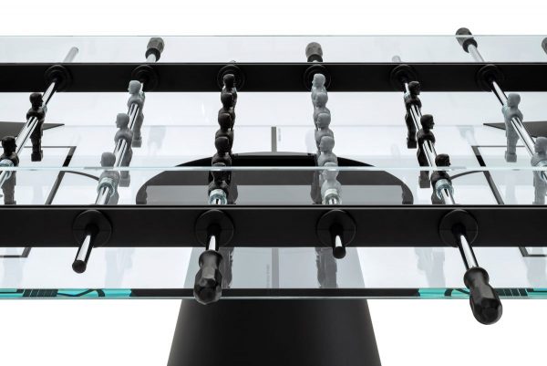 Kicker FAS GHOST<br>BLACK – Bild 5