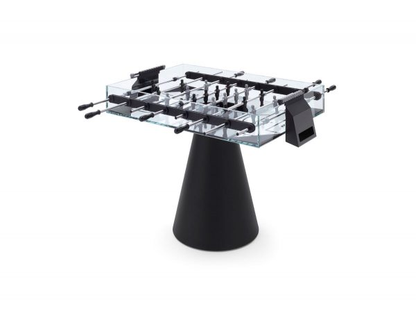 Kicker FAS GHOST<br>BLACK