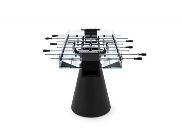 Kicker FAS GHOST<br>BLACK – Bild 3
