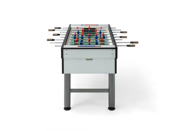Kicker FAS INTERNATIONAL TEAM<br>GRAU | MÜNZ 0,50€ – Bild 3