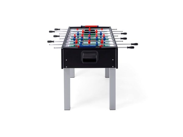 Tischfußball MATCH schwarz – Bild 3