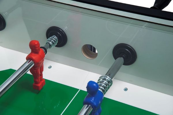 Kicker FAS PENDEZZA MICRO<br>2 Mann GRAU – Bild 5