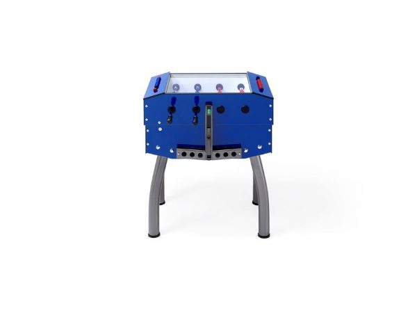 Kicker FAS MICRO | 2 Mann<br>BLAU Münz 0,50€ – Bild 2
