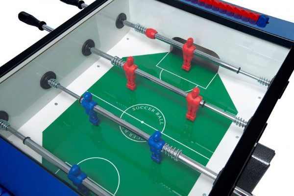 Kicker FAS PENDEZZA MICRO<br>2 Mann GRAU – Bild 4