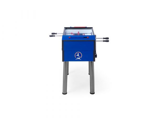 Kicker FAS MICRO | 2 Mann<br>BLAU Münz 0,50€ – Bild 3