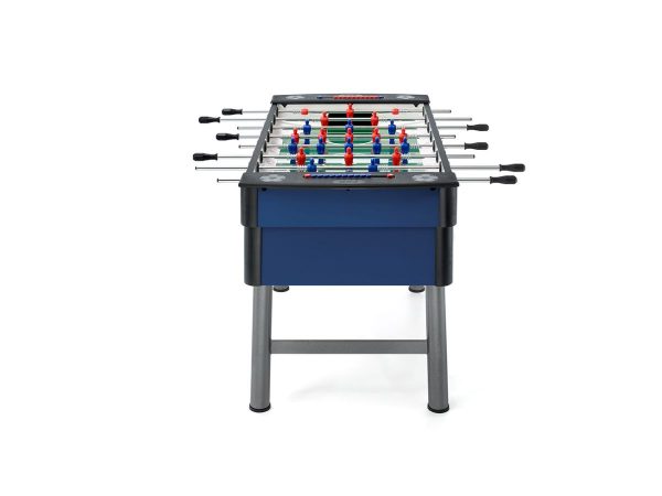 Kicker FAS MUNDIAL<br>BLAU Münz 0,50€ – Bild 3