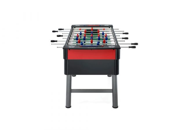 Kicker FAS MUNDIAL ROT SCHWARZ Münz 0,50€ – Bild 3