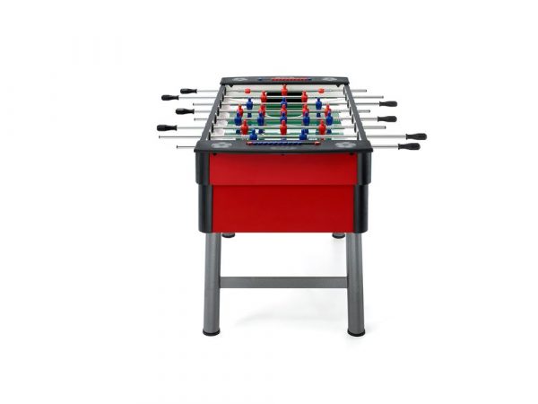 Kicker FAS MUNDIAL<br>ROT Münz 0,50€ – Bild 3