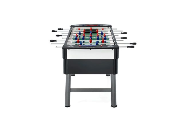 Kicker FAS MUNDIAL WEISS-SCHWARZ Münz 0,50€ – Bild 3