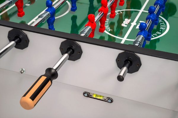 Kicker FAS INTERNATIONAL TEAM<br>GRAU | MÜNZ 0,50€ – Bild 5
