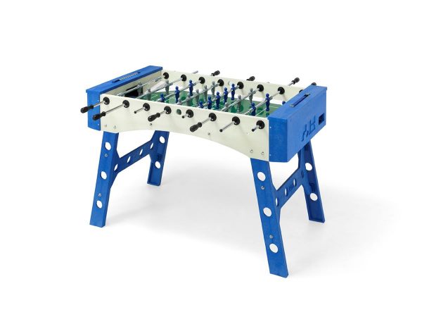 Kicker FAS SKY OUT | BLAU-ECRU