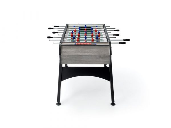 Kicker FAS TORNADO<br>GRAU Holzoptik | Münz 0,50€ – Bild 5