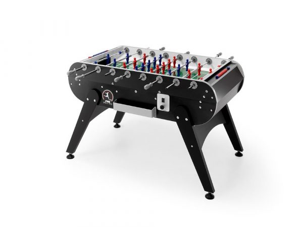 Kicker FAS TORNADO<br>Münz 0,50 € | SCHWARZ