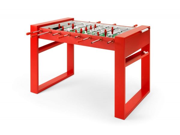 Kicker FAS TOUR ´65<br>ROT