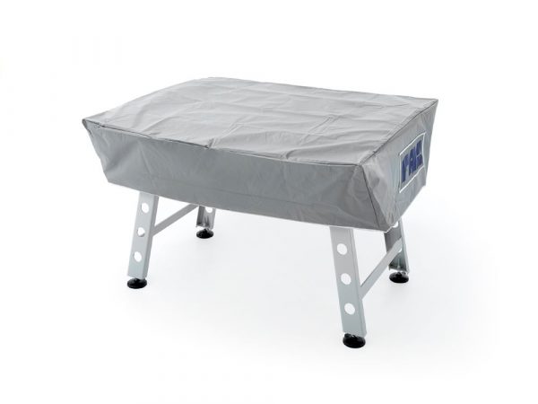 Outdoor Kicker FAS RAINBOW<br>WEISS-GRAU – Bild 4