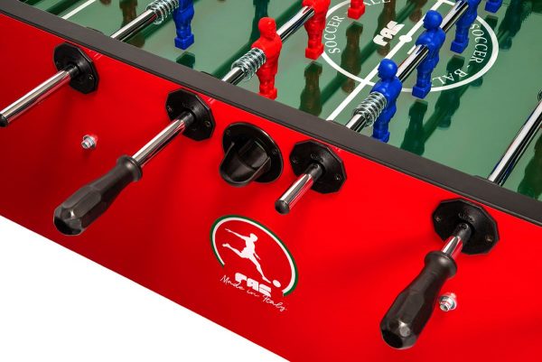 Kicker FAS TOURNAMENT | ROT – Bild 5