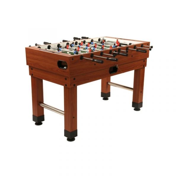 Multispieltisch | MU 9in1 | BRAUN