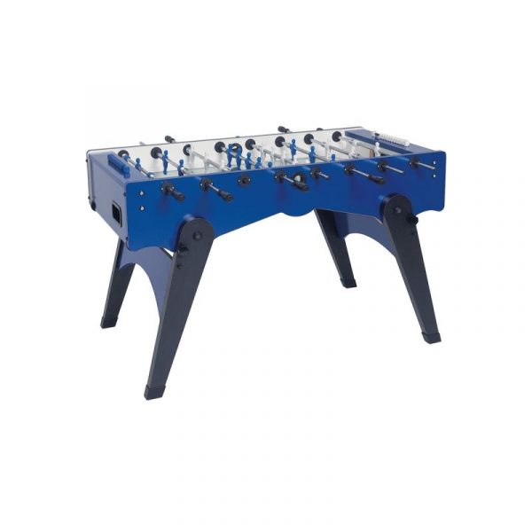 Kicker Garlando<br>FOLDY BLAU | klapp- & portabel
