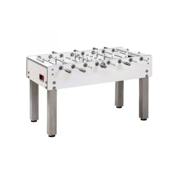Kicker G500 Classico Weiss