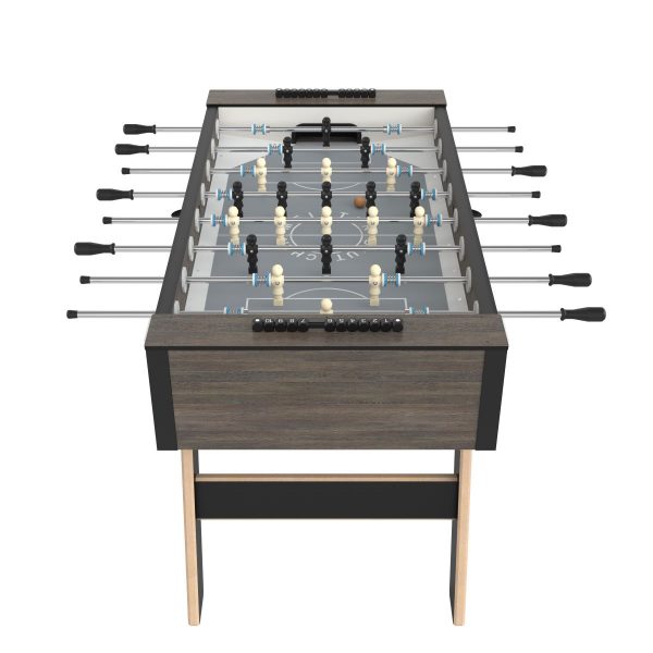 Tischkicker Deutscher-Meister YOUNGLINE | Wenge – Bild 2