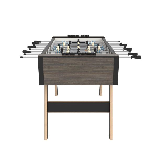 Tischkicker Deutscher-Meister YOUNGLINE | Wenge – Bild 4