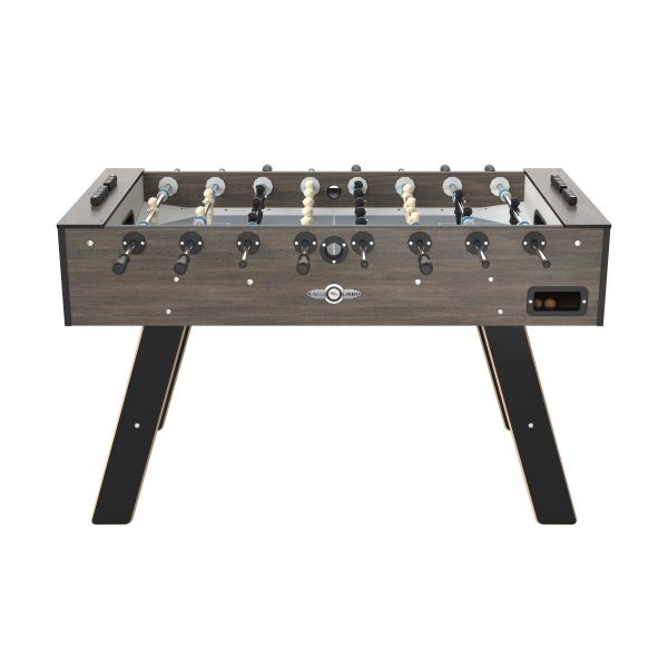 Tischkicker Deutscher-Meister YOUNGLINE | Wenge – Bild 3