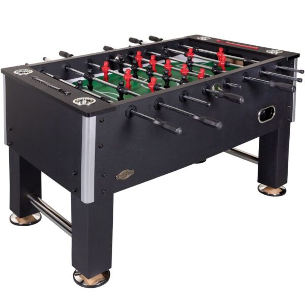Tischkicker FUSION BLACK
