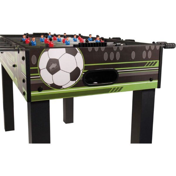 Tischkicker GREENPLAY – Bild 2