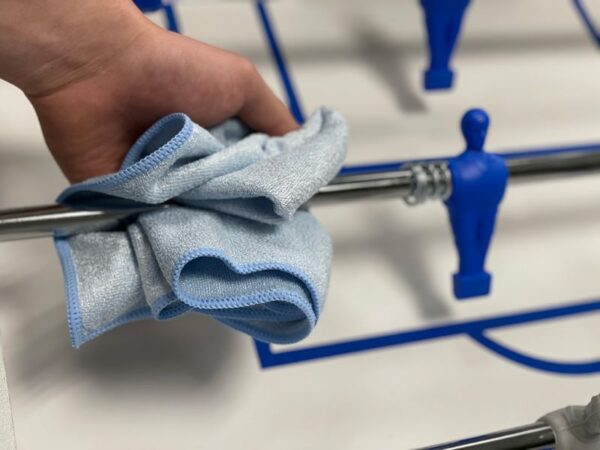 Kicker-Pflegeset – Bild 2