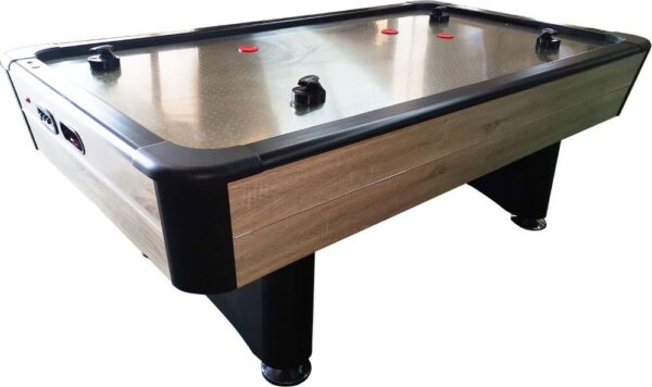 Airhockey | GALACTIC PROFI | METALL – Bild 4