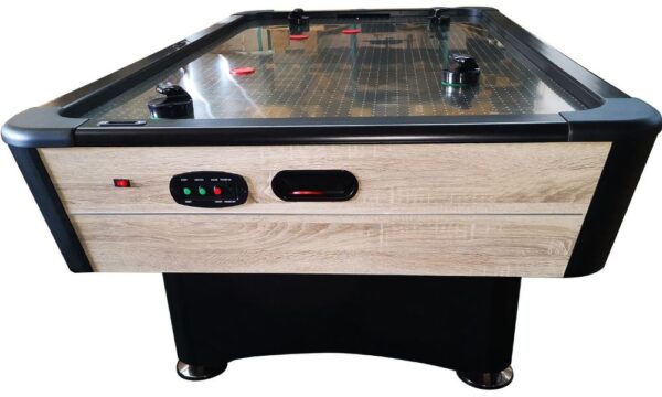 Airhockey | GALACTIC PROFI | METALL – Bild 2