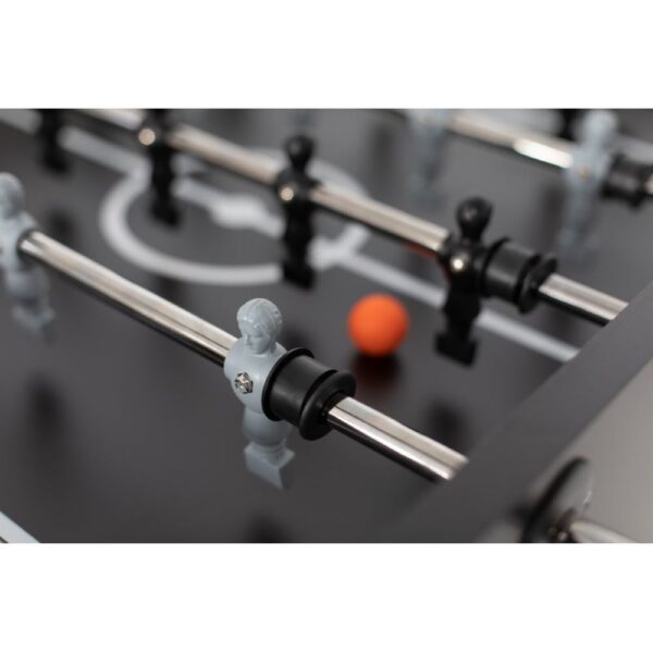 TISCHFUSSBALL LOGO7<br>ECCO PRO | SCHWARZ – Bild 3