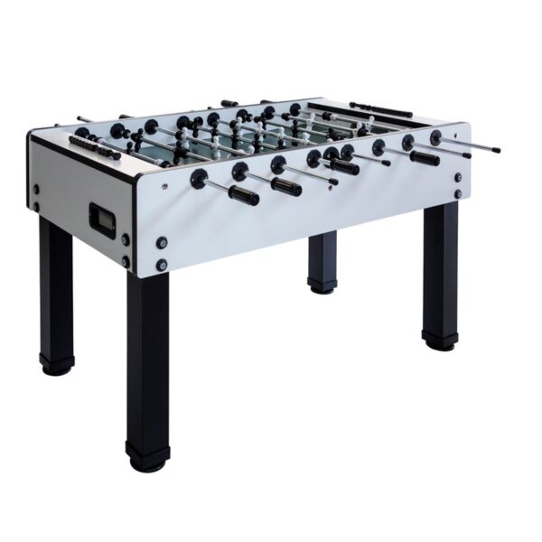 Kicker LOGO7<br>EKKO-PRO | WEISS