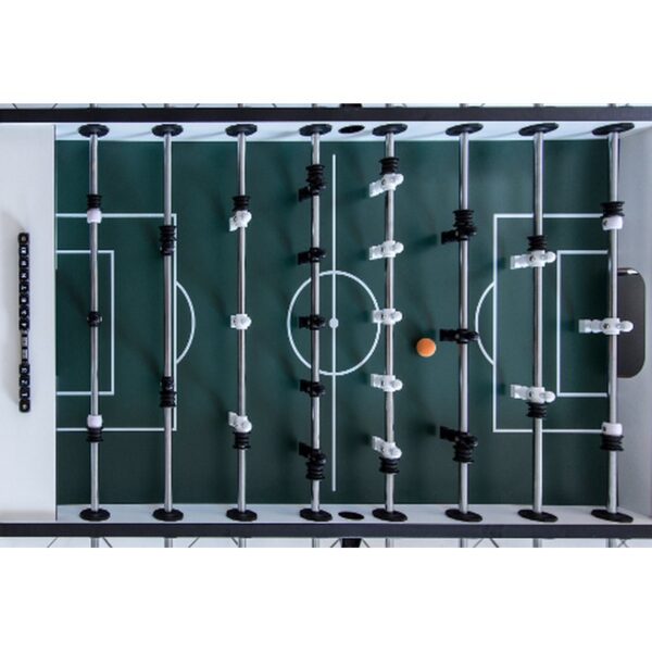 Kicker LOGO7<br>EKKO-PRO | WEISS – Bild 6