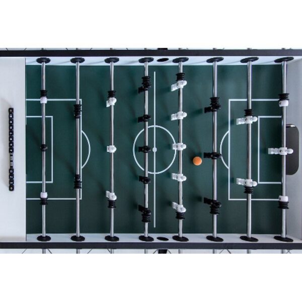 Kicker LOGO7<br>EKKO-PRO | WEISS – Bild 6