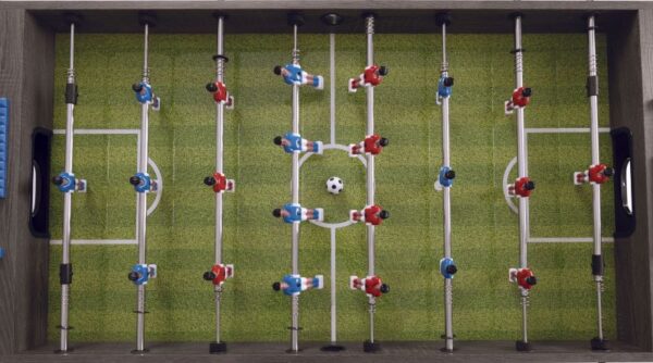 Kicker LOGO7<br>KIDS STARTER | GRAUMELIERT – Bild 3