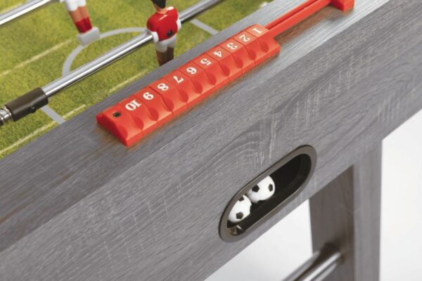 Kicker LOGO7<br>KIDS STARTER | GRAUMELIERT – Bild 2