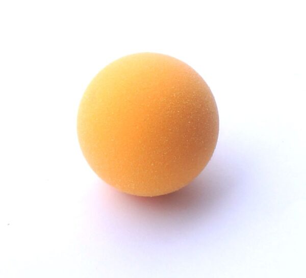 Kickerball PROFI ORANGE<br>3er Set