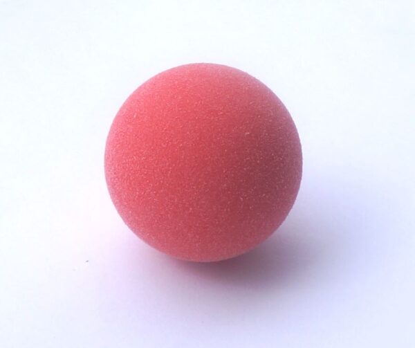 Kickerball PROFI ROT<br>3er Set