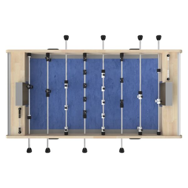Kicker STELLA HOME<br>AHORN-SCHWARZ-BLAU – Bild 5