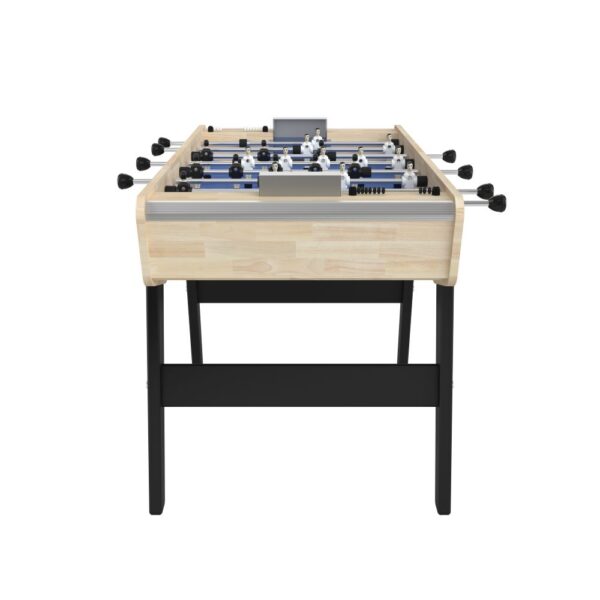 Kicker STELLA HOME<br>AHORN-SCHWARZ-BLAU – Bild 3