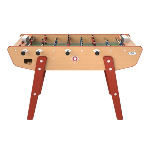 Kicker STELLA HOME<br>BUCHE-ROT-GRÜN – Bild 2