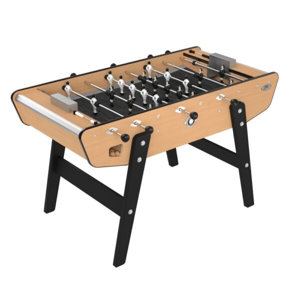 Kicker STELLA HOME<br>BUCHE-SCHWARZ